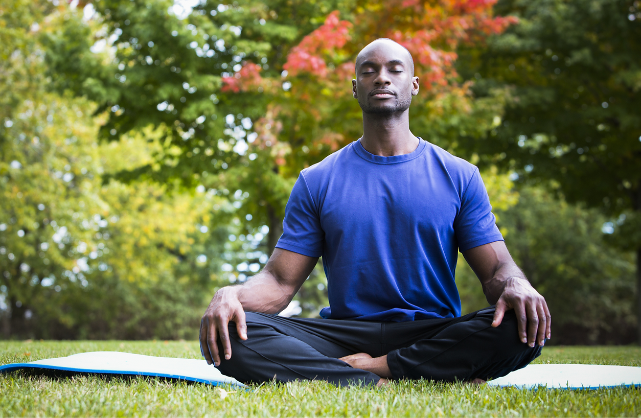 Somatic therapy and holistic healing