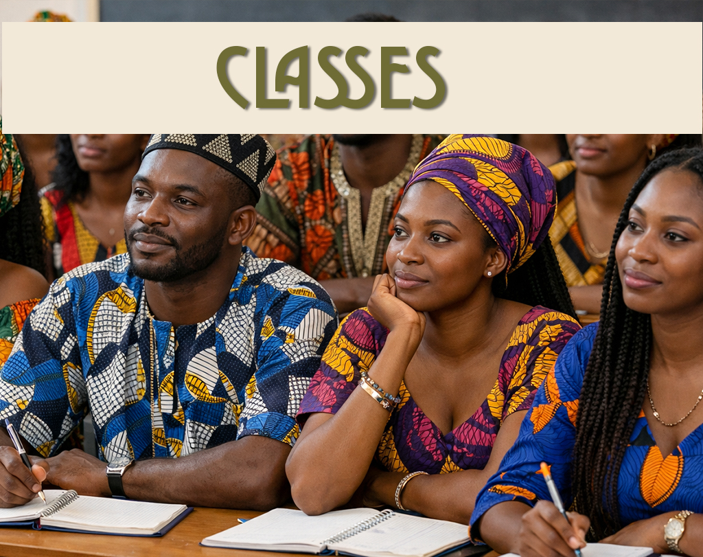 Khemenu-Rekh classes